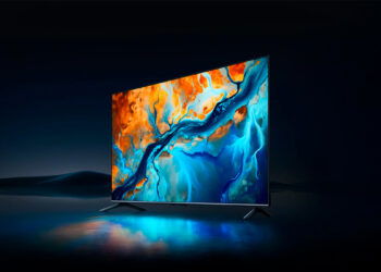 El nuevo Xiaomi TV S Mini LED en 55 y 65 pulgadas con un precio muy tentador en el Día Sin IVA