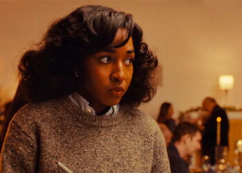 Opus, la primera película de terror del año de A24, estrena su primer tráiler