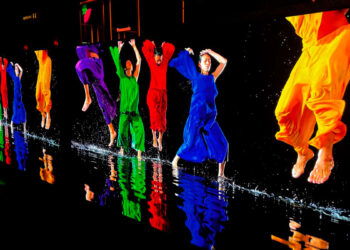 Panasonic Z95B y W95B: los nuevos flagships de Panasonic apuestan por la máxima calidad de imagen