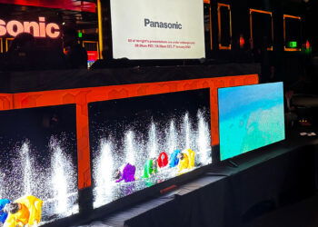 Los Panasonic Z95B y W95B se convierten en los primeros televisores Fire TV compatibles con Calman