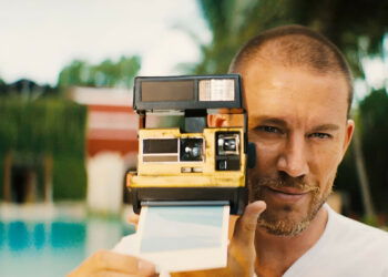 Parpadea dos veces, la película en la que Channing Tatum te dejará de parecer atractivo, ya está disponible en streaming