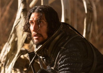 La pusieron verde, apenas recaudó en el cine, pero ha llegado a Netflix y ya está arrasando