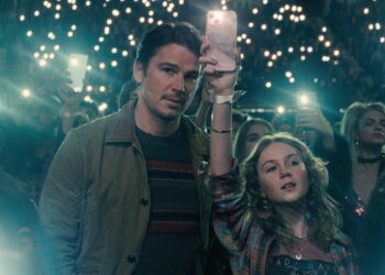 10 películas de 2024 que no estuvieron a la altura de las expectativas