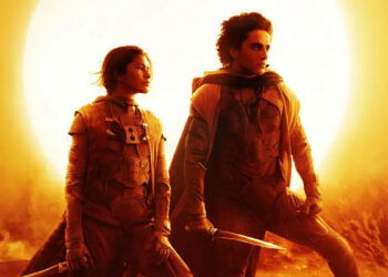 Estas son las 10 mejores películas de 2024 según Barack Obama