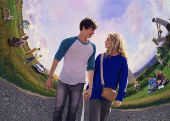 Las mejores películas de ciencia ficción de Prime Video