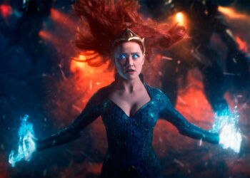 Por fin tenemos películas con Dolby Atmos en castellano ... aunque todavía hay mucho camino por recorrer