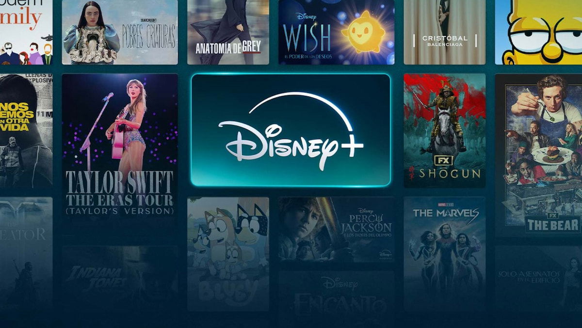 ¿Ha subido el streaming en 2025? Estos son los precios de Netflix, Max, Disney+ y otras