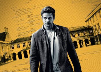 Prime Target, la nueva serie de thriller que acaba de llegar a Apple TV+ y se ha colado en lo más alto