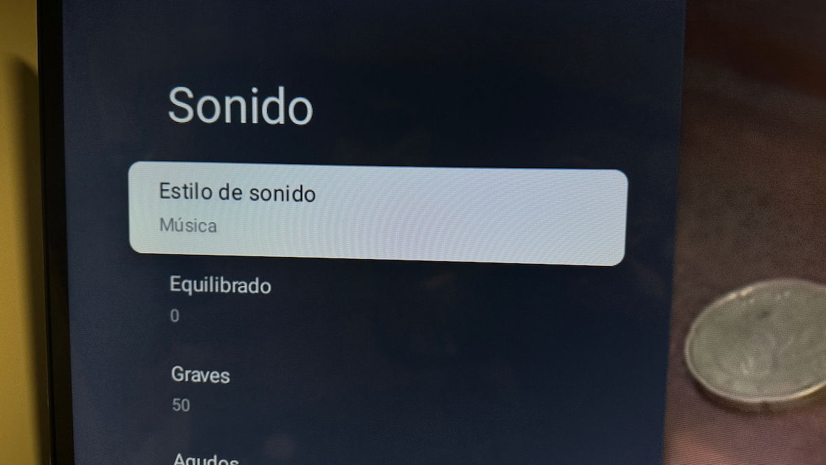 Estos son los cinco ajustes que siempre aplico al estrenar un televisor Android TV