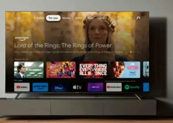 Estos son los cinco ajustes que siempre aplico al estrenar un televisor Android TV