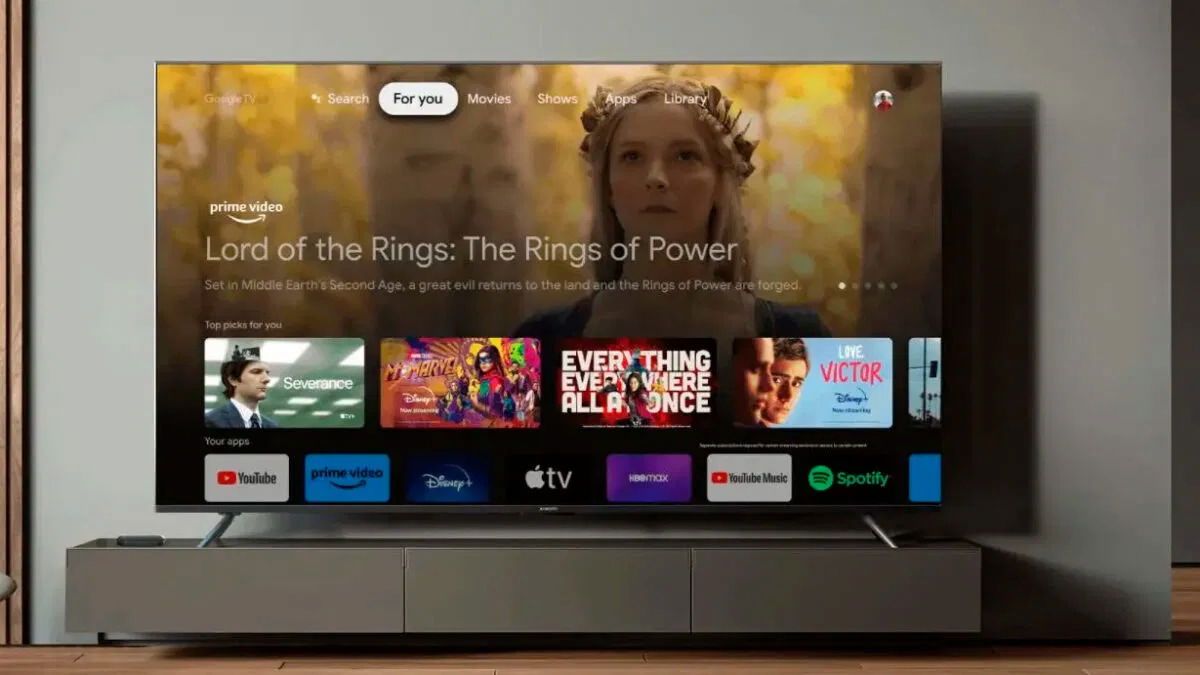 Estos son los cinco ajustes que siempre aplico al estrenar un televisor Android TV