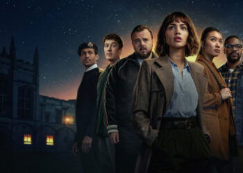 El problema de los 3 cuerpos temporada 2: todo lo que necesitas saber antes del estreno