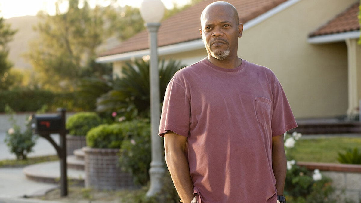 Este thriller con Samuel L. Jackson es el número 1 en Netflix, descubre por qué