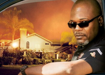 Este thriller con Samuel L. Jackson es el número 1 en Netflix, descubre por qué