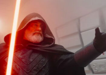 Rory McCann podría unirse al universo Star Wars en la próxima temporada de Ahsoka