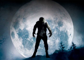 El Hombre lobo vuelve a los cines y para celebrarlo recordamos las mejores películas de licántropos