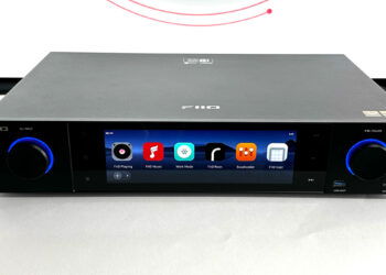 Review del FiiO S15: características, rendimiento y calidad de sonido