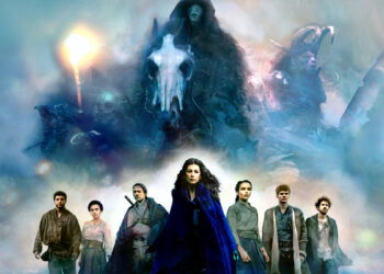 La rueda del tiempo: todo lo que sabemos de la 3ª temporada de una de las mejores series de fantasía de Prime Video