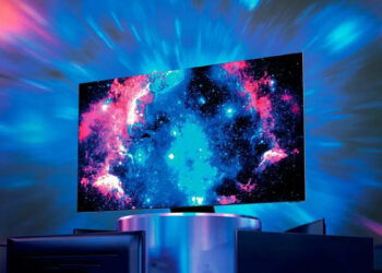 Samsung S95D QD-OLED 65 pulgadas, de nuevo en stock y con una oferta que tienes que aprovechar