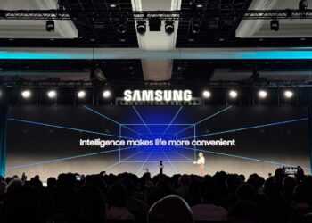 La Samsung S95F QD-OLED sube la apuesta en el CES y superará los 4000 nits de brillo máximo