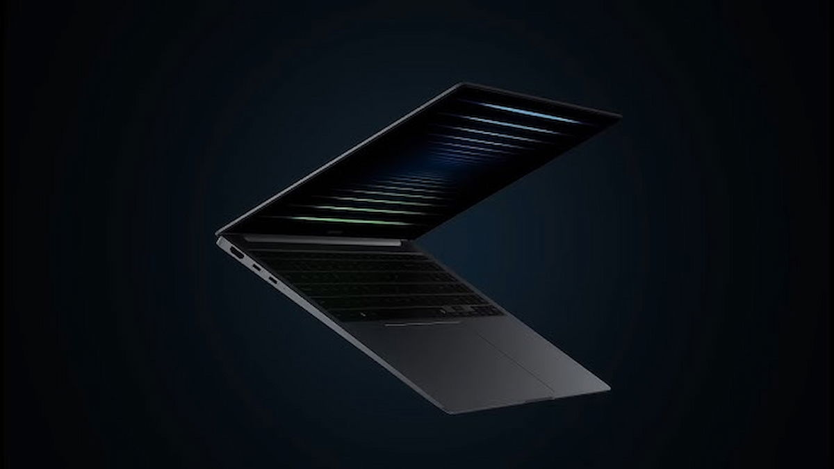 Los nuevos Samsung Galaxy Book5 llegan con descuentos muy potentes