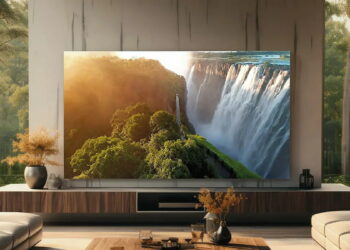 Samsung lleva los LCD al siguiente nivel con retroiluminación microLED RGB