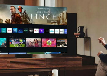 Samsung QN85D de 75 pulgadas, un televisor MiniLED con hasta 1000 nits, a precio de derribo