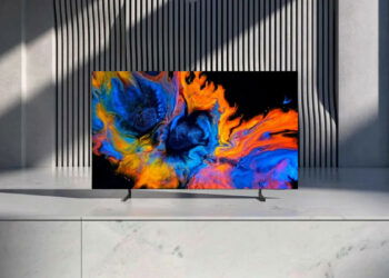 Samsung S85D OLED de 65 pulgadas por menos de 1.050 euros por tiempo muy limitado