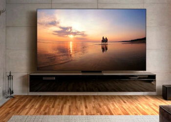 Samsung S93D de 55 pulgadas por poco más de 900 euros: llegan las rebajas de invierno