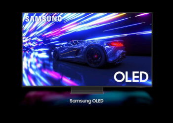 La Samsung S95D QD-OLED vuelve a escena en el Día Sin IVA de El Corte Inglés: 55, 65 e incluso 77 pulgadas