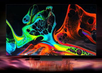 Samsung promete hasta 4.000 nits de brillo en todos los tamaños de la S95F, incluso en 83 pulgadas