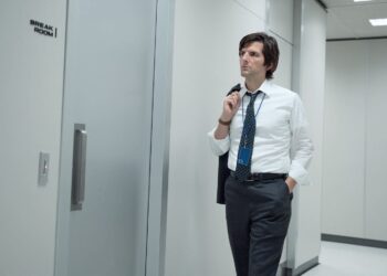 'Separacion', estreno de la temporada 2 en Apple TV+