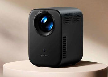 Smart Projector L1 y L1 Pro: los nuevos y económicos proyectores de Xiaomi ya están disponibles en España