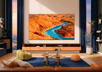 Qué tamaño de televisor debo comprar según la SMPTE y THX