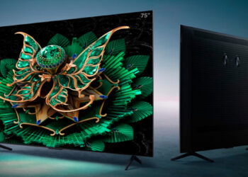 TCL C11K: el nuevo televisor MiniLED de TCL alcanza los 3000 nits y 288 Hz