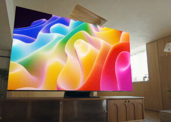 Aprovecha el Ahórrate el IVA de Carrefour para llevarte la TCL C805 en 55 y 65 pulgadas a un precio brutal