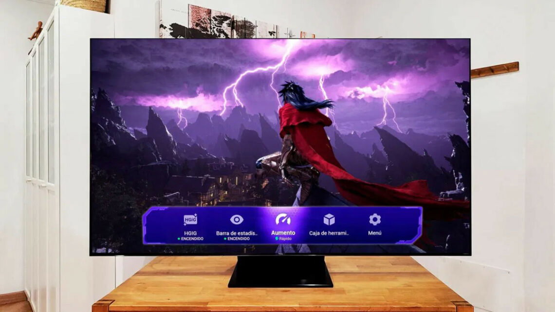 TCL C765 Mini LED análisis: review con características ...