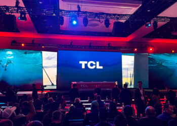 TCL QM6K y QM7K, los nuevos televisores MiniLED de TCL para 2025