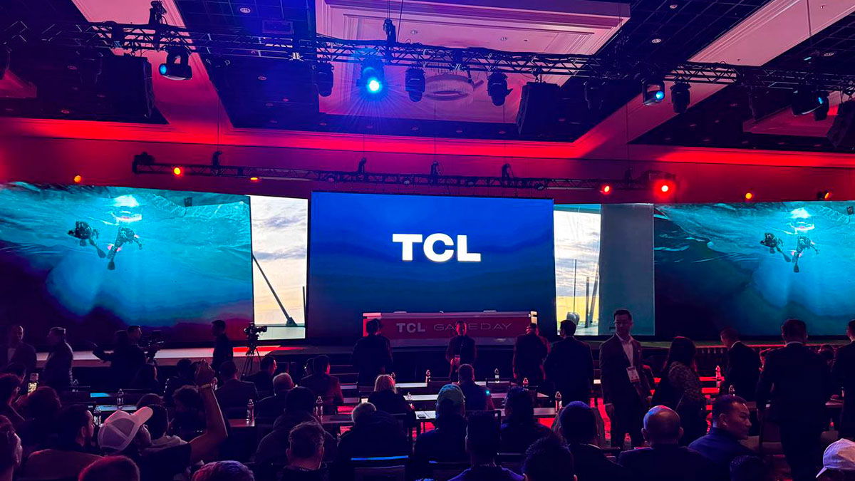 TCL QM6K y QM7K, los nuevos televisores MiniLED de TCL para 2025