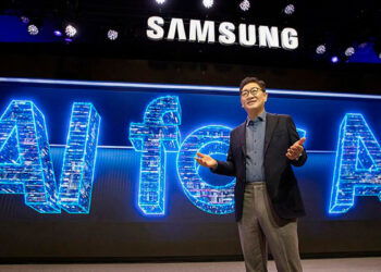 Nuevos televisores Neo QLED, OLED y QLED de Samsung para 2025: más inteligentes gracias a Samsung Vision AI