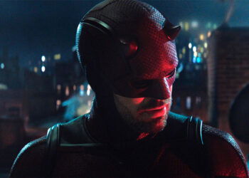 La loca teoría que asegura que el tráiler de 'Daredevil: Born Again' incluye un easter egg de Spider-Man