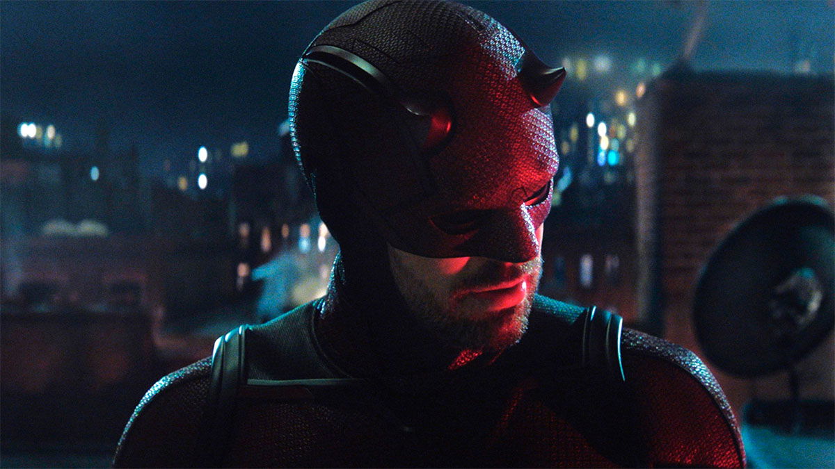 La loca teoría que asegura que el tráiler de ‘Daredevil: Born Again’ esconde un easter egg de Spider-Man