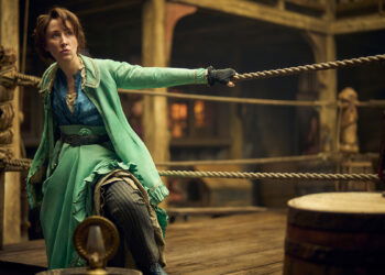 Todo lo que llega a Disney+ en febrero: vuelven Las Kardashian, la primera serie de Pixar y mucho más