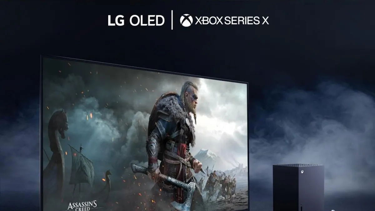  LG y Microsoft confirman oficialmente Xbox Cloud Gaming en Smart TVs