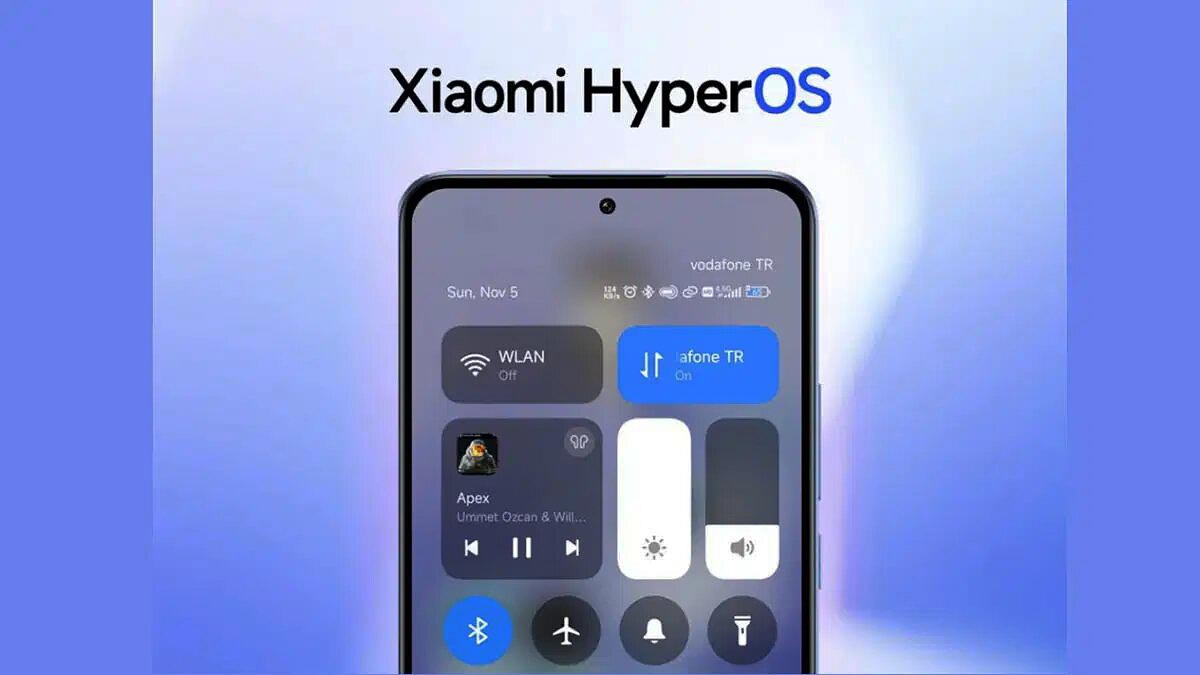 HyperOS 3 ya está en desarrollo, y estos modelos de Xiaomi, POCO y Redmi seguro que lo recibirán