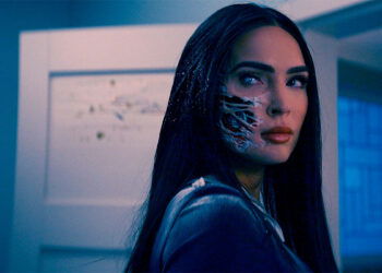 Ya puedes ver en streaming Alice (Subservience), con Megan Fox haciendo el papel de robot asesino