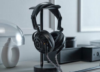 Yamaha YH-5000SE, unos auriculares muy premium que buscan ofrece el sonido más fiel