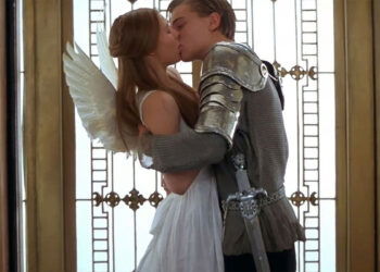 10 películas de amor en streaming para ver este San Valentín