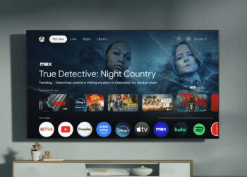 5 aplicaciones para Google TV súper útiles y que seguramente no conocías