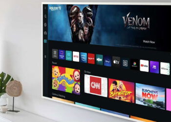 5 aplicaciones poco conocidas de tu televisor Samsung que deberías probar